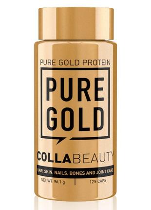 Препарат для суставов и связок Pure Gold Protein Colla Beauty,...