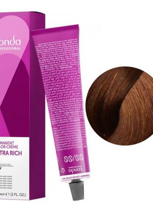 Стійка крем-фарба для волосся Londa Professional Permanent Col...