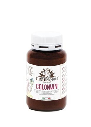 Натуральная добавка Erbenobili ColonVin, 100 грамм