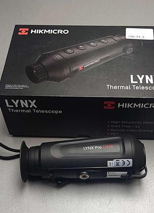 Прибор ночного видения Б/У HikMicro LYNX Pro LH15