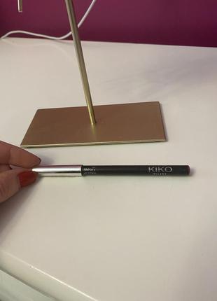 Олівець для губ kiko milano