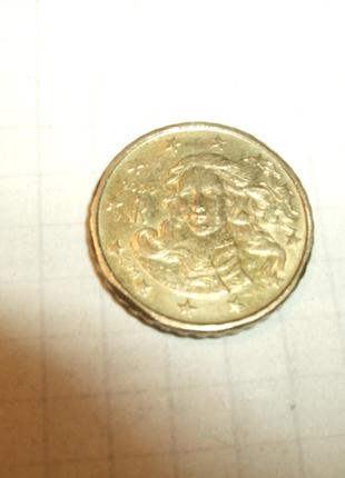 Продам 10 Euro Cent(2009)(Австрія)