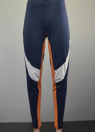 Женские спортивные штаны, лосины (42-44)
