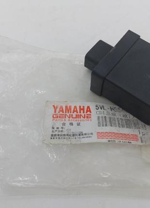 Комутатор на Yamaha YBR-125   1JP00688    6 пін