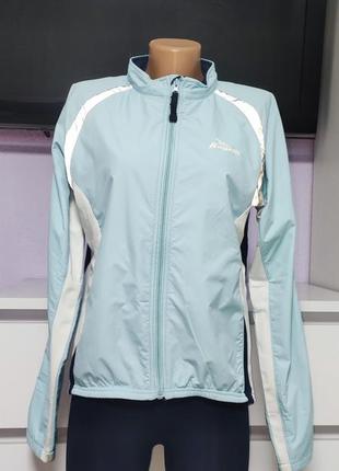 Женская спортивная куртка, термо ветровка. rogelli.