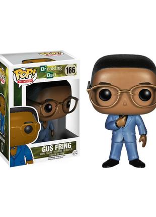 Funko Pop Гус Фринг - Gus Fring №166 Во все тяжкие