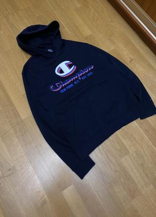 Champion худи