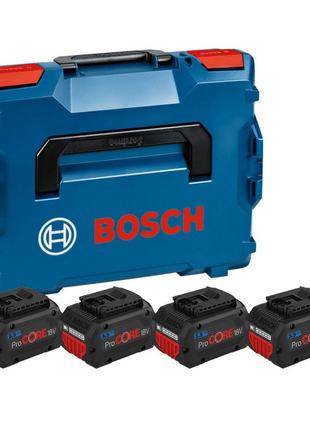Bosch Professional (1600A02A2U) 18 В ProCore Аккумуляторный бл...