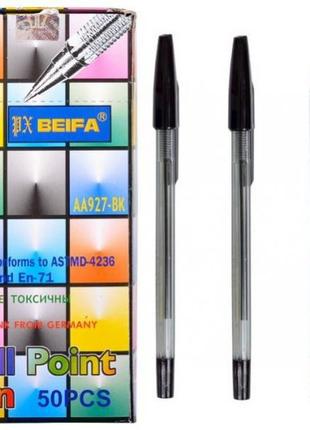 Ручка Beifa 927 "Original" черная