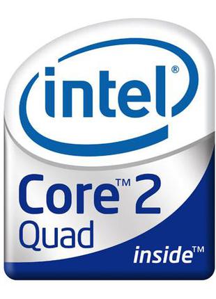 Intel Quad Q9300 2.5 Ghz, s775