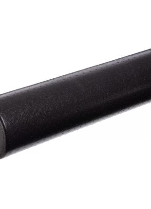 Масажний ролик (роллер) гладкий U-POWEX EPP foam roller (90*15...