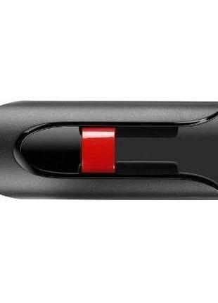 USB флеш накопитель SanDisk 64Gb Cruzer Glide (SDCZ60-064G-B35)