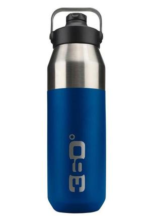 Фляга sea to summit vacuum insulated stainless steel bottle wi...