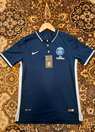 Футболка Paris PSG Nike Polo Originals