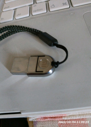 USB флешка "mi"  2 ТБ
