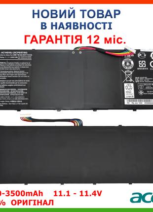 Оригинальная батарея AC14B18J для Acer All In One AZ3-700 11.1...