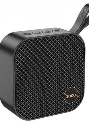 Портативная Акустика Hoco HC22 Auspicious sports black