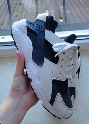 Оригинальные кроссовки nike huarache