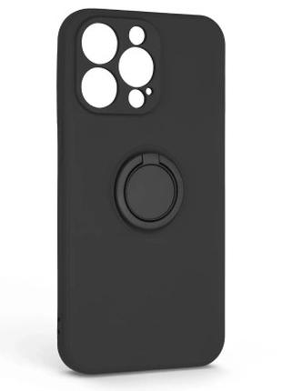 Чехол для мобильного телефона Armorstandart Icon Ring Apple iP...