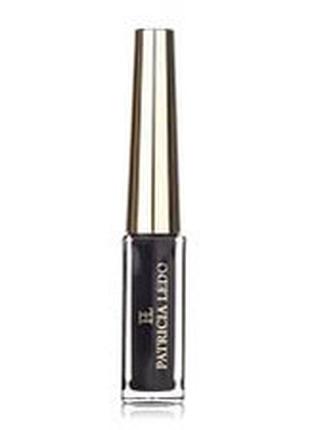 Подводка для глаз Patricia Ledo Couture Eyeliner, 2.5 мл