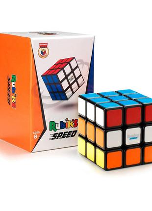 Магнитный кубик рубика 3х3 RUBIK'S Speed Cube