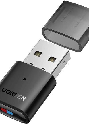 Bluetooth 5.0 передавач UGREEN USB аудіо адаптер для Airpods П...