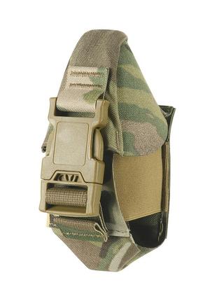 Drop Leg Holster  Warrior Assault Systems