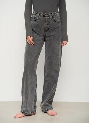 Женские широкие джинсы от marks &amp; spencer
