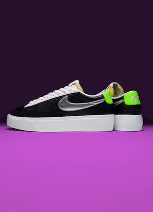 Nike blazer platform. оригинал. размер 36.5 - 23см