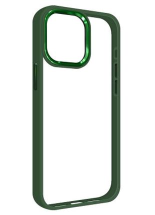 Чехол для мобильного телефона Armorstandart UNIT2 Apple iPhone...