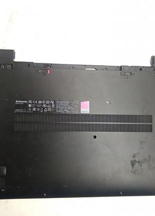 Нижня частина корпуса для ноутбука Lenovo IdeaPad Flex 15, 3ES...