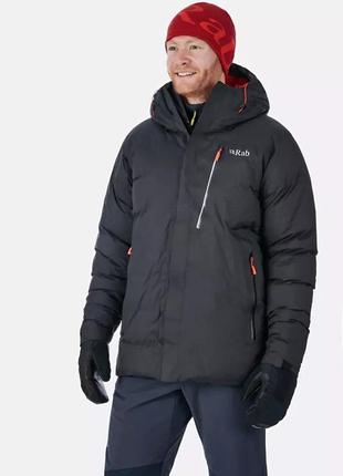 Куртка rab resolution jacket