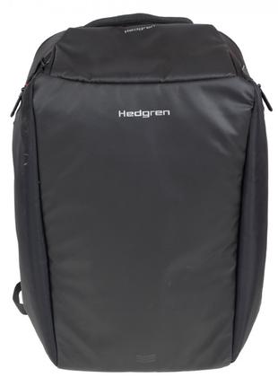 Рюкзак из полиэстера с водоотталкивающим покрытием Hedgren hco...