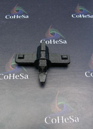 Перехідник форсунки заглушки омивача фар MAZDA CX-7 2010-2012