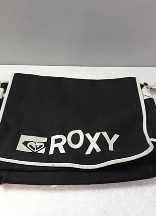 Сумка рюкзак для ноутбука Б/У Сумка для ноутбука Roxy