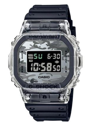 Мужские часы Casio DW-5600SKC-1ER