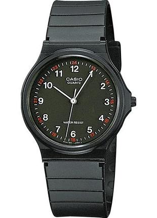 Мужские часы Casio MQ-24-1B