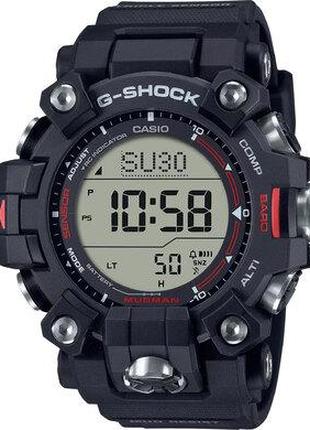 Мужские часы Casio GW-9500-1ER