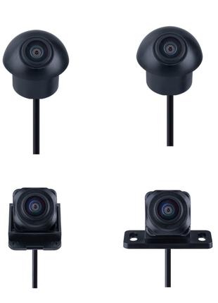 Комплект камер кругового огляду Torssen 360-1080 Full HD