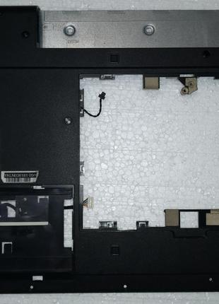 Нижня частина корпусу ноутбука Fujitsu Esprimo v6515 6051B03181
