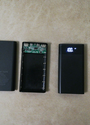 Корпус павер банк 6s, бокс power bank