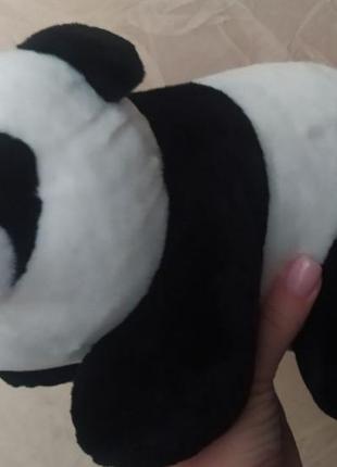 Панда, мягкая игрушка новая без бирки