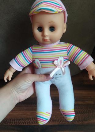 Продам куклу как новая