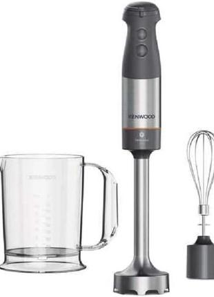 Погружной блендер Kenwood HBM60.002GY Triblade XL "A"