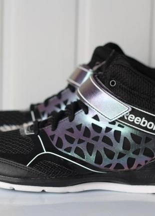 Спортивные кроссовки для занятия спортом женские reebok новые ...