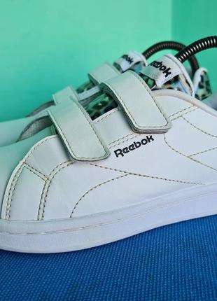 Кроссовки reebok royal complete