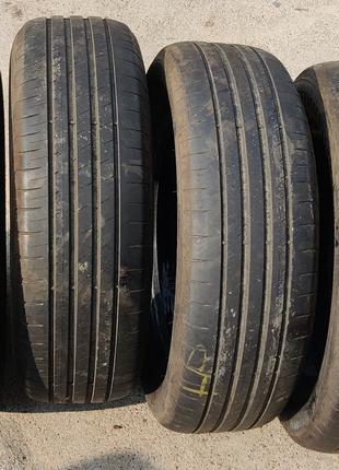 Продам літню резину 205/60 R16 Good Year