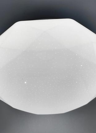 Стельовий світильник світлодіодний-LED Діамант Sneha (996203 2...