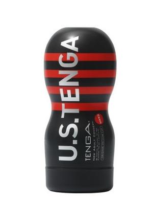 Мастурбатор Tenga - U.S. Original Vacuum Cup Strong