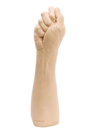Рука для фистинга Doc Johnson Insertable Fisting Arm, 34.3 см ...